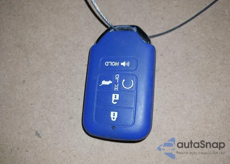 2021 Honda Insight Ex из США, поврежденный, VIN 19XZE4F59ME007867